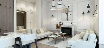 Apartamenty Adria - 87,3 m2 m. 14
