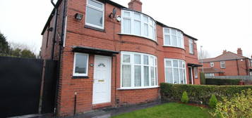 Property to rent in Heyscroft Road (58), Withington, Manchester M20