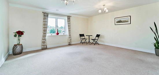 Flat for sale in Algar Court, Penn Road, Wolverhampton WV4