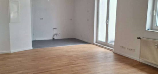 1-Zimmer Single Wohntraum in Frankfurt