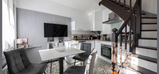 Maison  à vendre, 3 pièces, 1 chambre, 26 m²