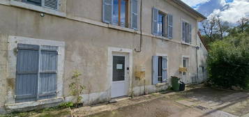 Immeuble de rapport 160m² CLAMECY