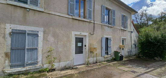 Immeuble de rapport 160m² CLAMECY