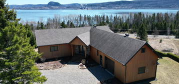 6, Chemin Connors
Ristigouche-Sud-Est