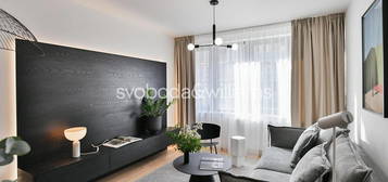 Pronájem bytu 2+kk 58 m²