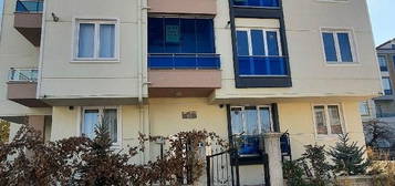 TRBE MH. ALE APARTMANI SATILIK 1+1 DARE