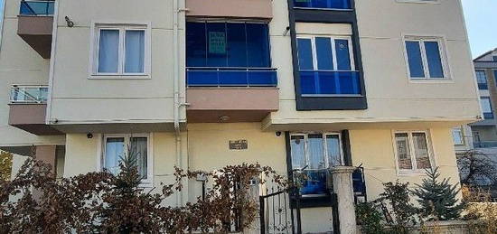 TRBE MH. ALE APARTMANI SATILIK 1+1 DARE