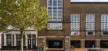 Bilderdijkstraat 15