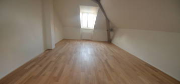 Location appartement 2 pièces 46 m²