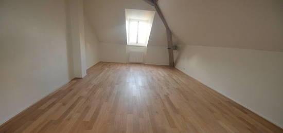 Location appartement 2 pièces 46 m²