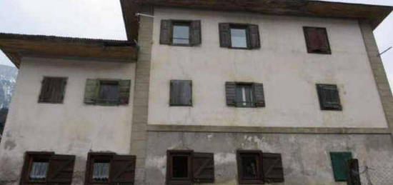 Casa a San Pietro di Cadore (BL)