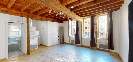 Achat appartement 1 pièce 31 m²