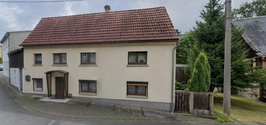 kleines Haus zur Miete vor den Toren von Bautzen