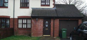 3 bedroom semi-detached house