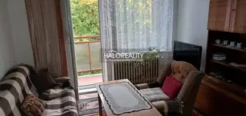 HALO reality - Predaj, trojizbový byt Trebišov