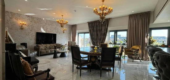 3 bedroom penthouse