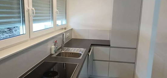 Schöne neu renovierte vier Zimmer Wohnung in Bad Neuenahr-Ahrweiler