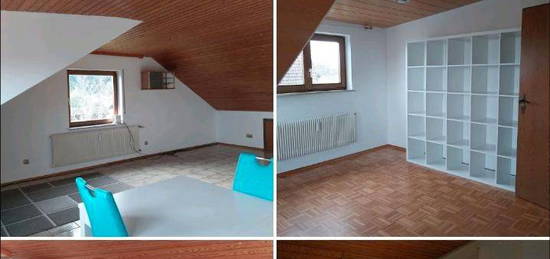 Suche Nachmieter für 2 Zimmer Wohnung in Altensteig/Garrweiler