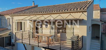 Appartement et garages, Saint Rémy De Provence, 2 pièces 50 m²