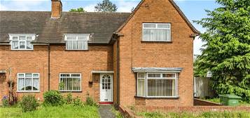 Semi-detached house for sale in Dewberry Road, Wordsley, Stourbridge DY8