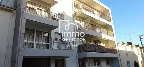 Appartement 5 pièces 97 m²