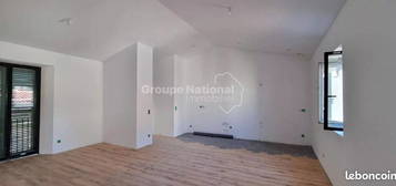 Appartement 3 pièces 71 m²