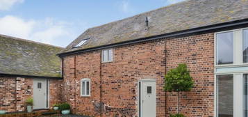 3 bedroom barn conversion