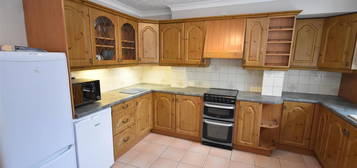 Terraced house to rent in Newcastle Terrace, Framwellgate Moor, Durham DH1