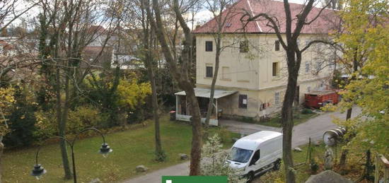 Sonnige, barrierefreie Wohnung inklusive Einbauküche- Nähe Zentrum und BAHNHOF