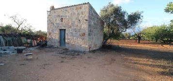 Casa rural en calle Vell de Pina en Algaida