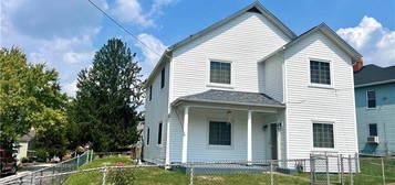 201 Middle St, Fayette City, PA 15438