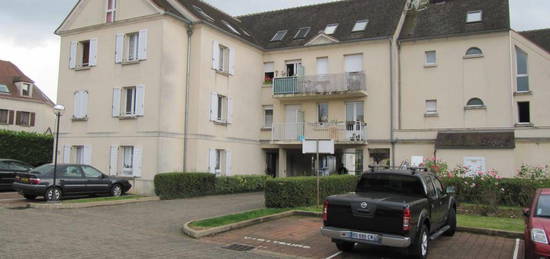 Location appartement 1 pièce 31 m²