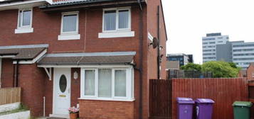 Property to rent in Holy Cross Close, Liverpool L3