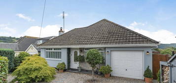 3 bed bungalow for sale