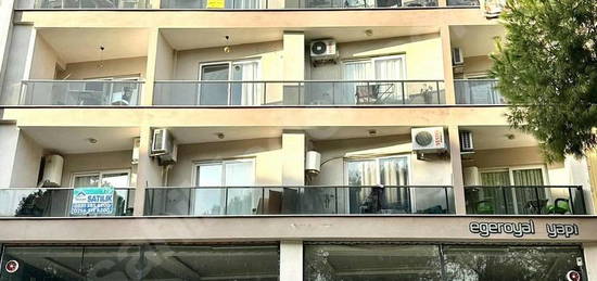 FIRSAT! BULVAR'DA 2+1 MANZARALI DAİRE, ÖNÜ AÇIK, ASANSÖRLÜ