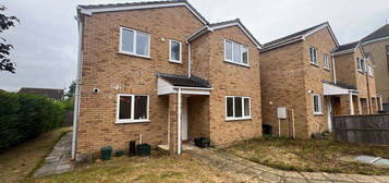 Property to rent in St. Teresas Court, Filton, Bristol BS34