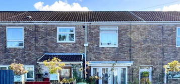 3 bed terraced house for sale