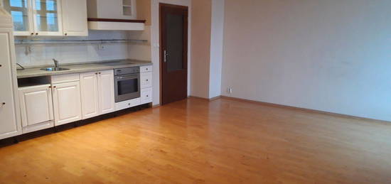 Byt 2+kk, 55 m², Vinohradská, Praha