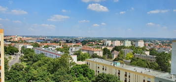 Egyetemváros, Pécs, ingatlan, kiadó, lakás, 52 m2