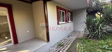 REMAX LKE AYDA'TAN EKER MAHALLESNDE 70m2 1+1 KRALIK DARE