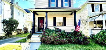 709 E Grant St, Olyphant, PA 18447