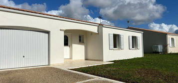 Maison 4 pièces 125 m²