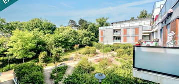 Appartement vendu loué - Résidence Coeur Vert - Cenon
