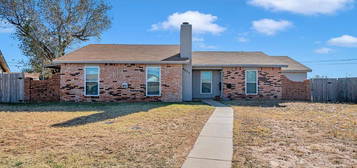 4807 Country Club Dr #A, Midland, TX 79703