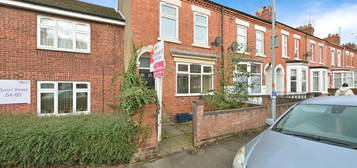 Terraced house for sale in Byron Street, Northampton NN2