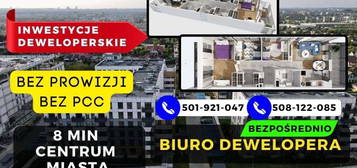 Nowe 4 pokoje | Nowe Apartamenty | bez PCC