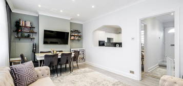 Flat for sale in Old Church Road, London E4