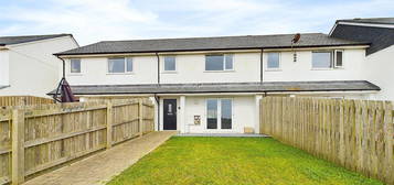 Property for sale in Gannel Rock Close, Newquay TR7