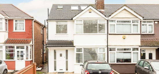 Property for sale in Jubilee Road, Perivale, Greenford UB6