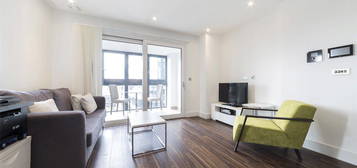 1 bed flat to rent